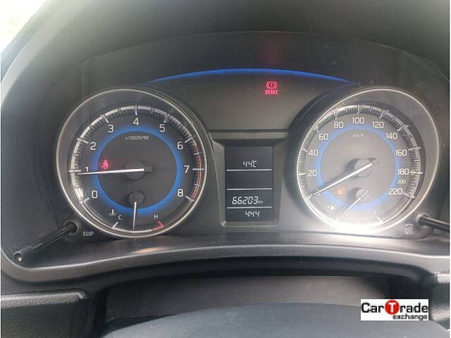 Used Maruti Suzuki Baleno [2015-2019] Delta 1.2 in Noida