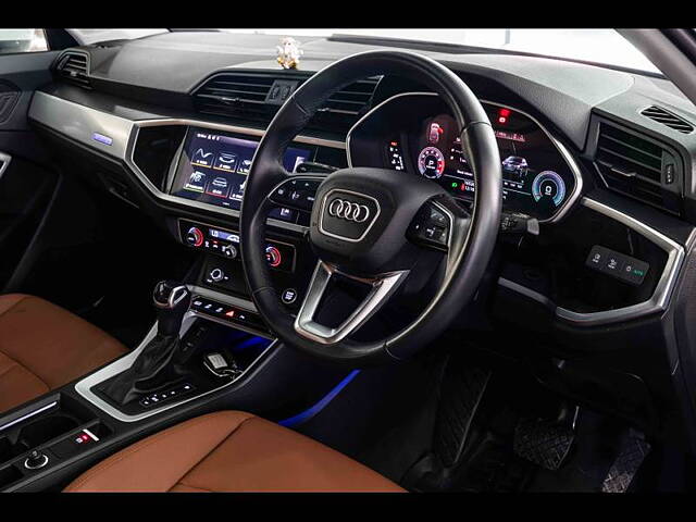 Used Audi Q3 Sportback Technology Plus S-line in Mumbai