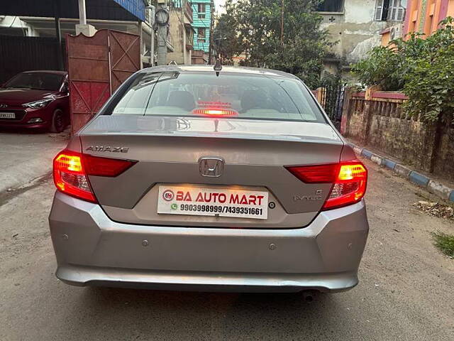 Used Honda Amaze [2016-2018] 1.2 S i-VTEC in Kolkata