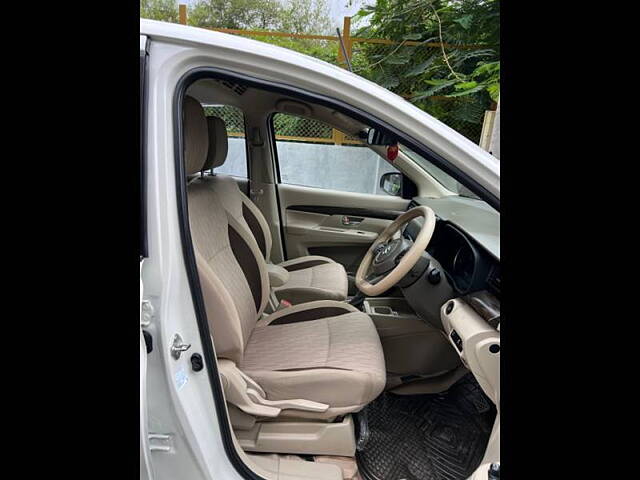 Used Maruti Suzuki Ertiga [2018-2022] ZXi AT in Mumbai