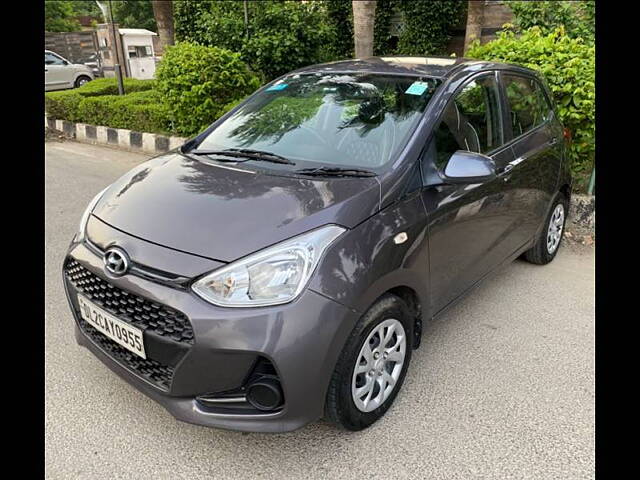 Used Hyundai Grand i10 [2013-2017] Magna 1.2 Kappa VTVT [2013-2016] in Delhi