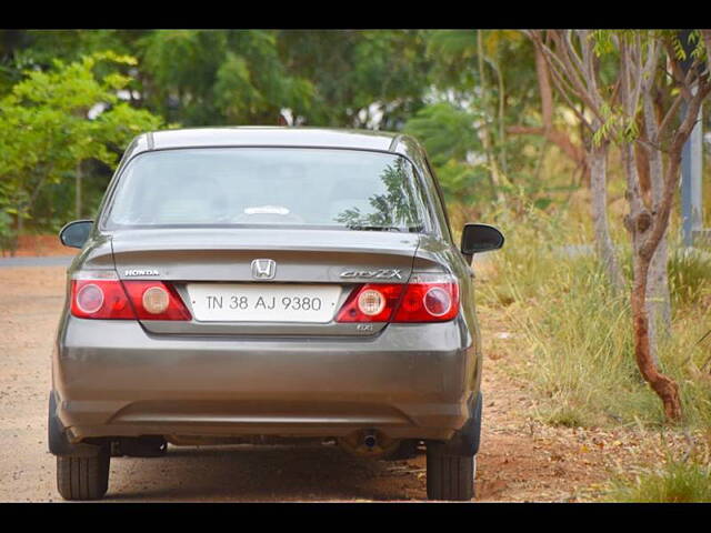 Used Honda City ZX GXi in Coimbatore