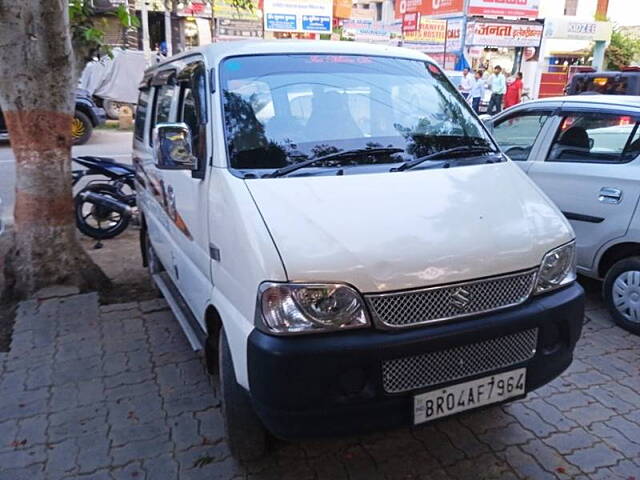 Used Maruti Suzuki Eeco [2010-2022] 7 STR in Patna