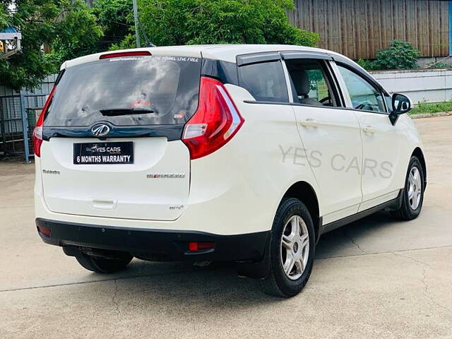 Used Mahindra Marazzo M6 Plus 7 STR [2020] in Chennai