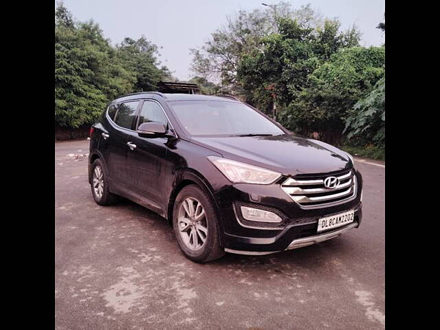 Used Hyundai Santa Fe [2014-2017] 2WD AT [2014-2017] in Delhi