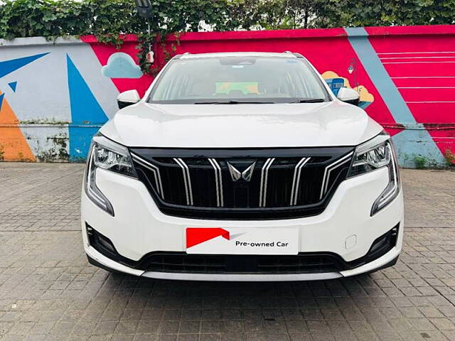 Used 2022 Mahindra XUV700 in Kolkata