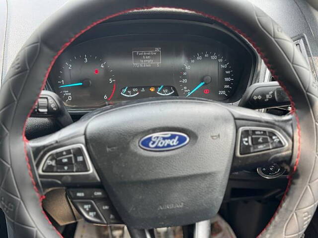 Used Ford EcoSport [2017-2019] Ambiente 1.5L TDCi in Bangalore