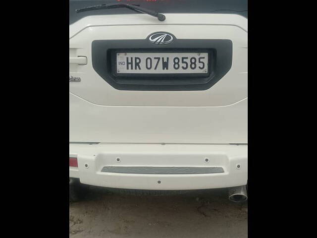 Used Mahindra Scorpio [2014-2017] S8 in Karnal