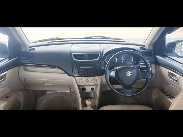 Used Maruti Suzuki Swift DZire [2011-2015] VDI in Ahmedabad