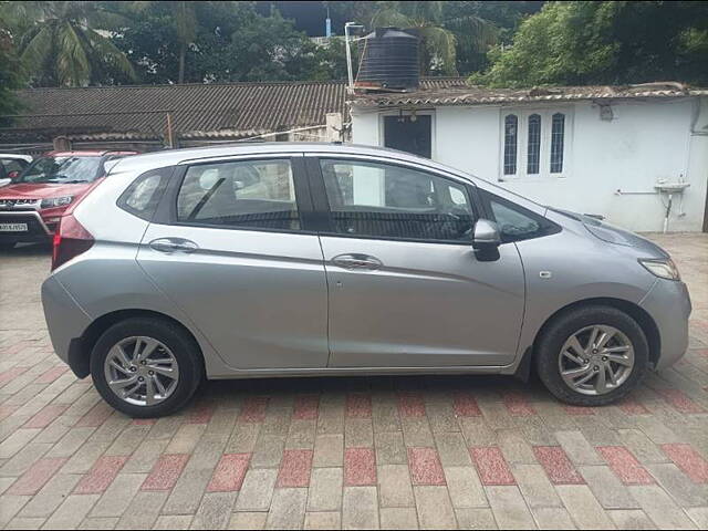 Used Honda Jazz [2015-2018] V AT Petrol in Chennai