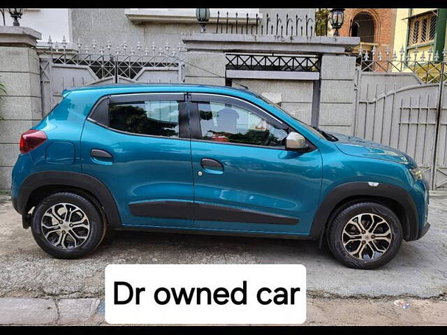 Used Renault Kwid [2015-2019] 1.0 RXT Opt [2016-2019] in Kolkata