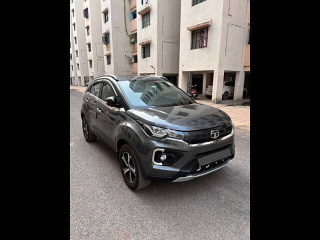 Used 2022 Tata Nexon in Raipur