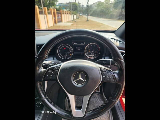 Used Mercedes-Benz A-Class [2015-2019] A 180 in Tezpur