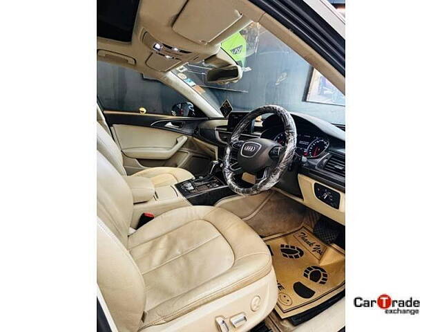 Used Audi A6 [2015-2019] 35 TFSI Matrix in Pune