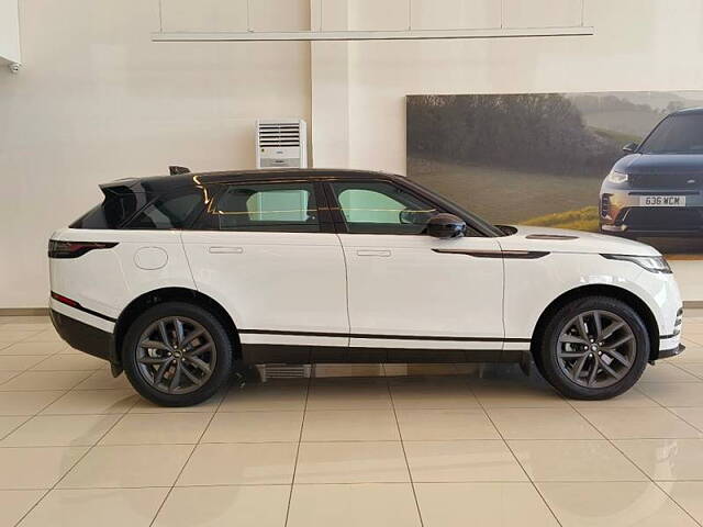 Used Land Rover Range Rover HSE 3.0 Petrol [2022] in Ahmedabad