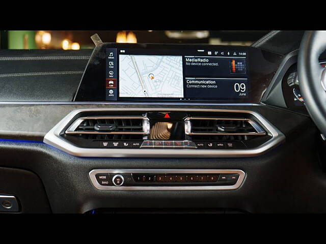 Used BMW X5 [2019-2023] xDrive40i M Sport in Dehradun