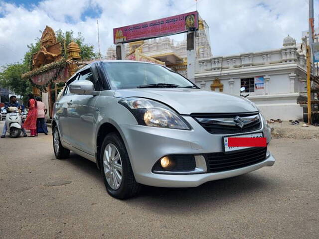 Used 2016 Maruti Suzuki Swift DZire in Bangalore