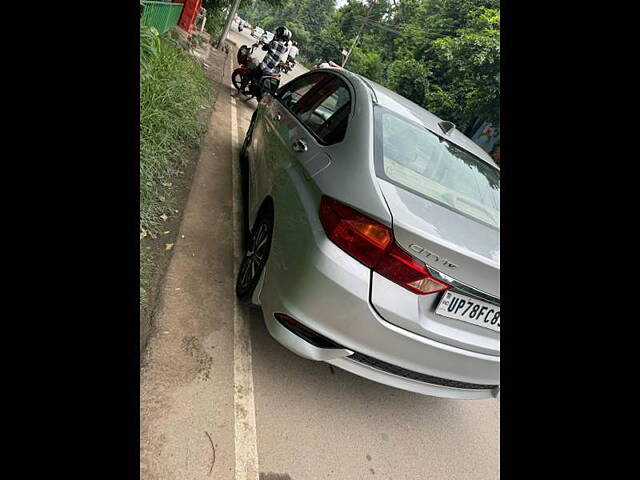 Used Honda City [2014-2017] V in Kanpur