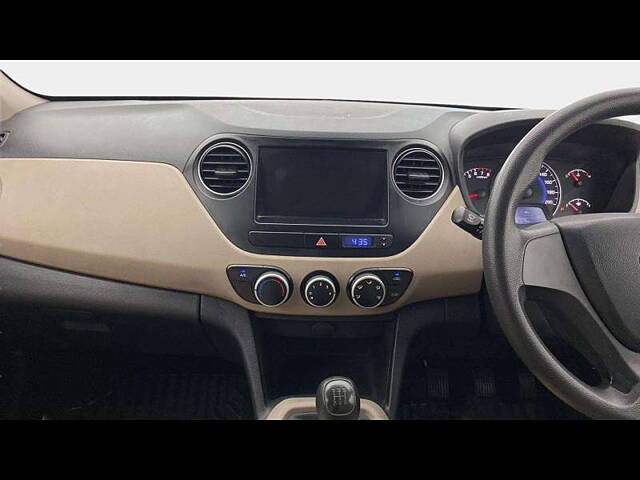 Used Hyundai Grand i10 [2013-2017] Magna 1.2 Kappa VTVT [2013-2016] in Ahmedabad