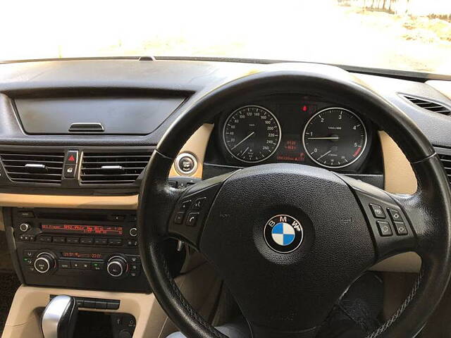 Used BMW X1 [2013-2016] sDrive20d in Meerut