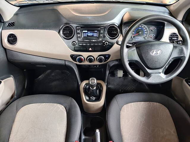 Used Hyundai Grand i10 Sportz (O) AT 1.2 Kappa VTVT [2017-2018] in Mumbai