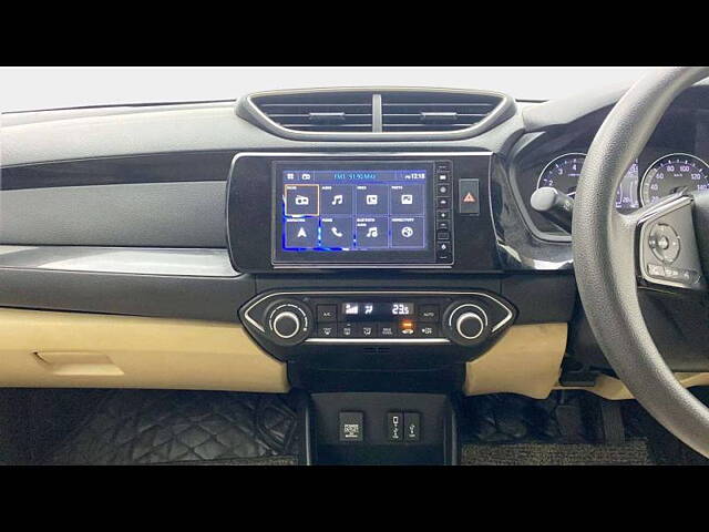 Used Honda Amaze [2016-2018] 1.2 VX i-VTEC in Hyderabad