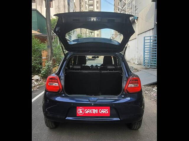 Used Maruti Suzuki Swift [2018-2021] ZXi in Chennai