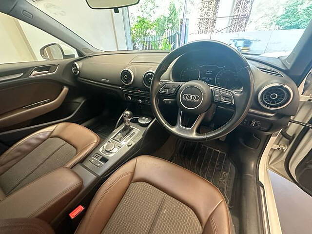 Used Audi A3 [2017-2020] 35 TFSI Premium Plus in Mumbai