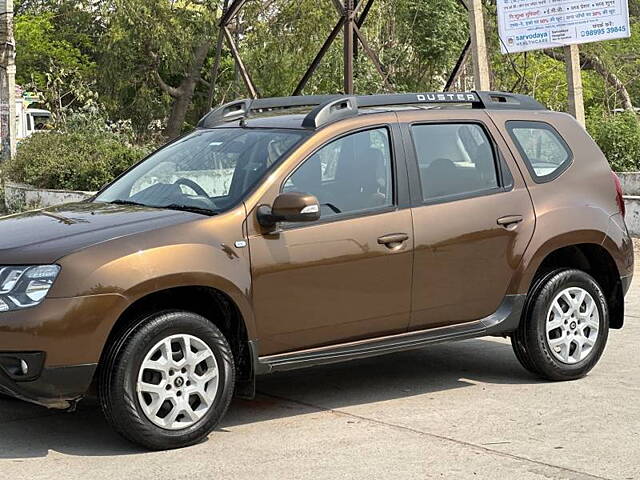 Used Renault Duster [2016-2019] 110 PS RXL 4X2 AMT [2016-2017] in Faridabad