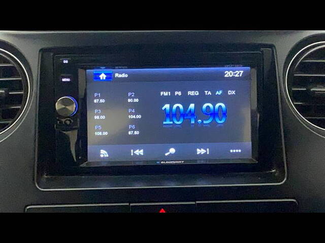 Used Hyundai Grand i10 Magna 1.2 Kappa VTVT in Mumbai