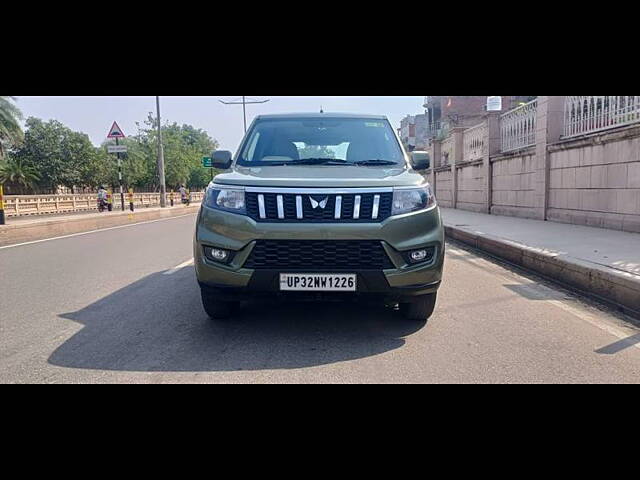 Used 2023 Mahindra Bolero in Noida