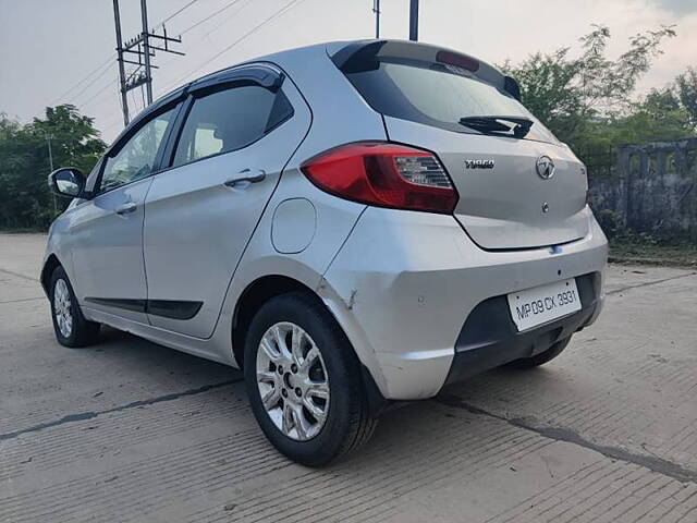 Used Tata Tiago [2016-2020] Revotron XZA in Bhopal