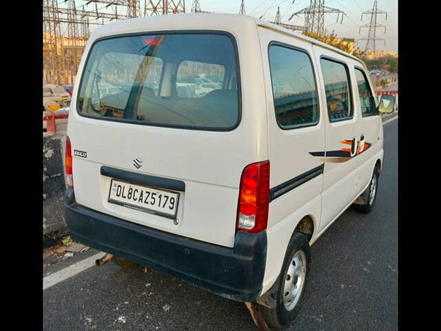 Used Maruti Suzuki Eeco [2010-2022] 7 STR in Delhi