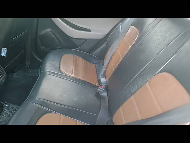 Used Hyundai Elite i20 [2018-2019] Sportz 1.2 in Guwahati