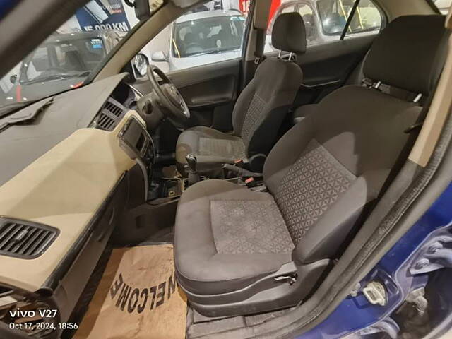 Used Tata Zest XE Petrol in Kanpur