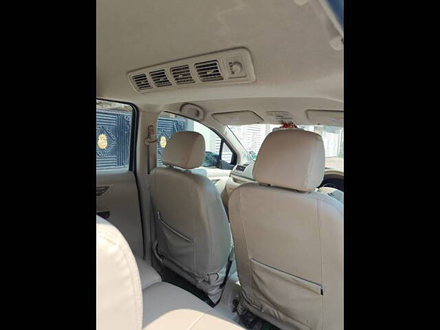 Used Maruti Suzuki Ertiga [2015-2018] ZDI + SHVS in Nagpur