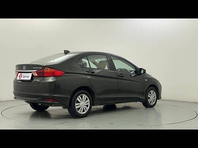 Used Honda City [2014-2017] SV CVT in Gurgaon