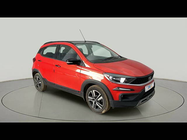 Used 2023 Tata Tiago in Hyderabad