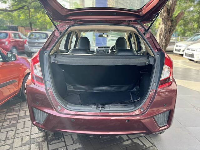 Used Honda Jazz [2015-2018] V AT Petrol in Mumbai