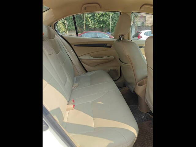 Used Honda City [2011-2014] 1.5 S MT in Mumbai