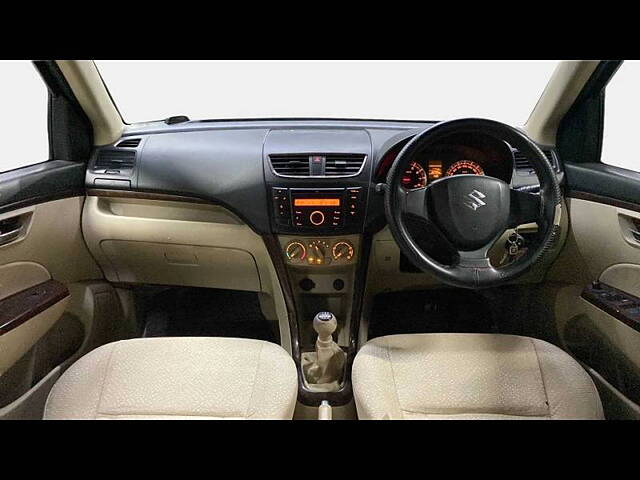 Used Maruti Suzuki Swift DZire [2011-2015] VXI in Nagpur