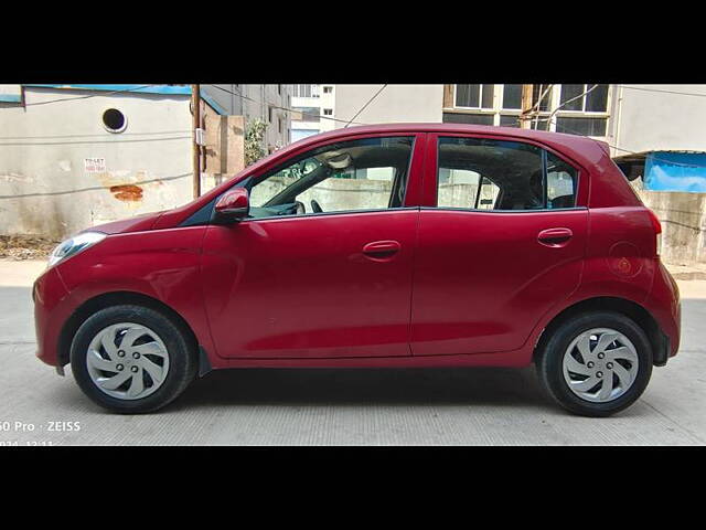 Used Hyundai Santro Sportz in Hyderabad