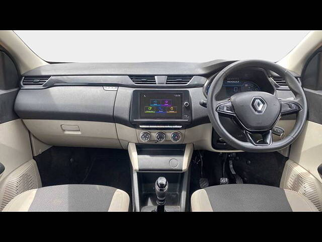 Used Renault Triber [2019-2023] RXT in Bangalore