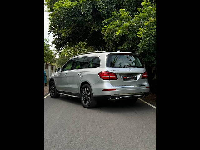 Used Mercedes-Benz GLS [2016-2020] 350 d in Chennai