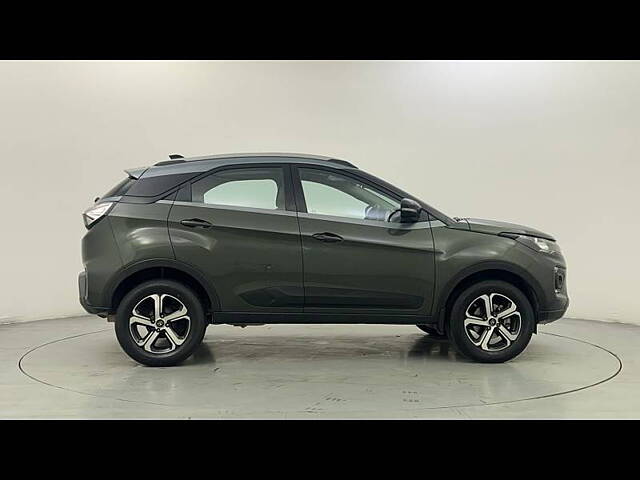 Used Tata Nexon [2020-2023] XZ Plus (S) [2022-2023] in Gurgaon