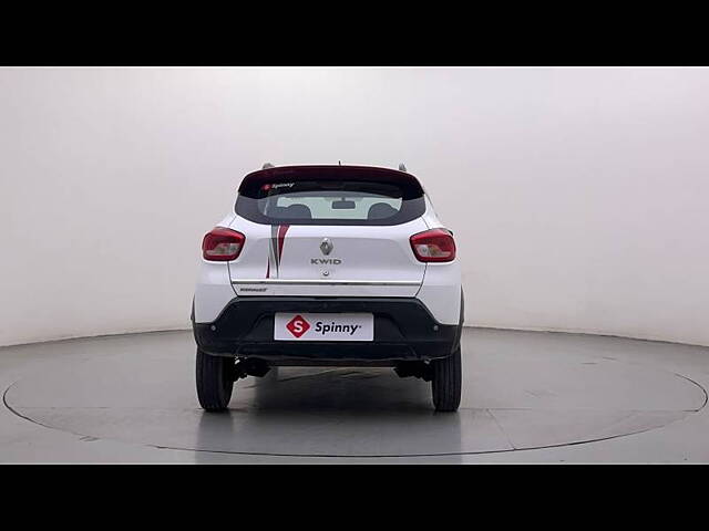 Used Renault Kwid [2015-2019] RXT [2015-2019] in Bangalore