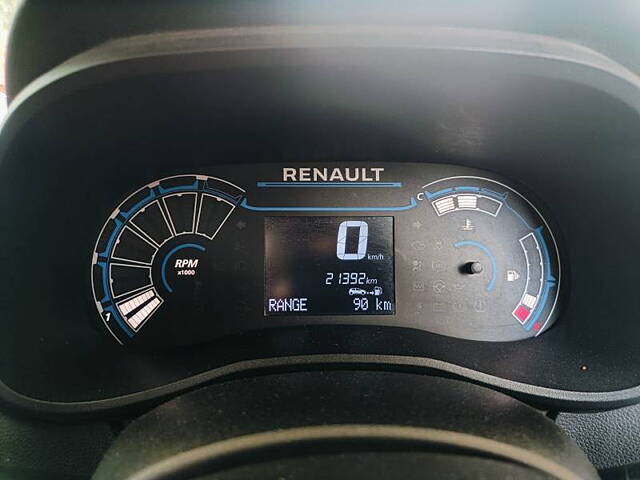 Used Renault Kwid RXT 1.0L in Mumbai