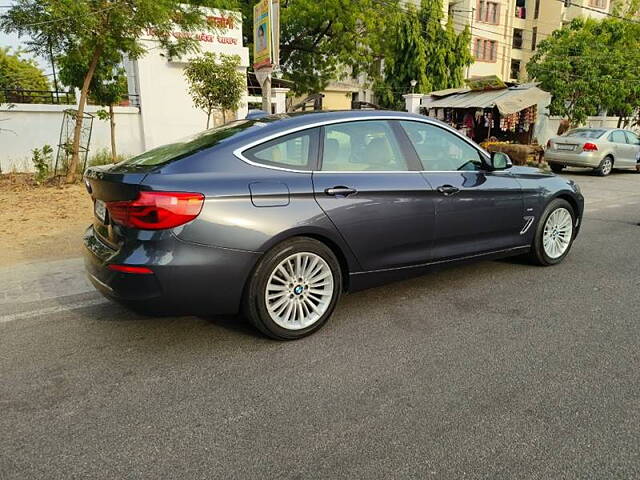 Used BMW 3 Series GT [2016-2021] 320d Sport Line in Lucknow