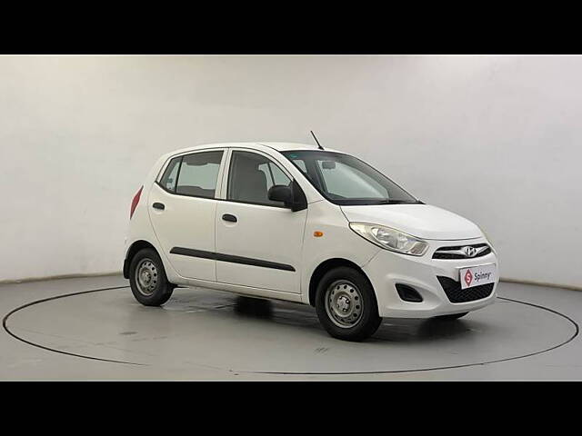 Used Hyundai i10 [2010-2017] Era 1.1 iRDE2 [2010-2017] in Ahmedabad