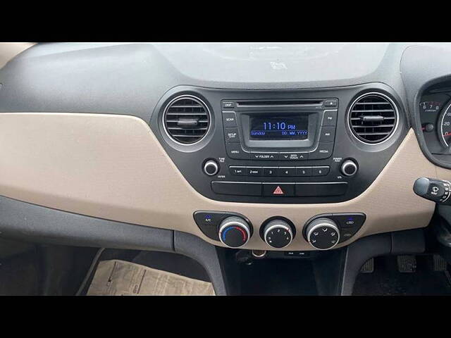 Used Hyundai Grand i10 [2013-2017] Sportz 1.2 Kappa VTVT [2013-2016] in Pune